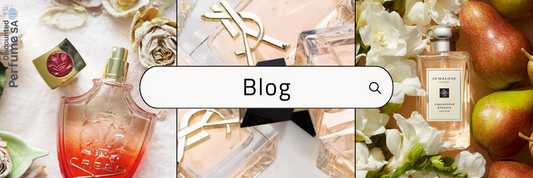 The Scent of Love: Top Fragrances for Mother's Day