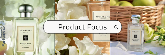 Embrace the Essence of Autumn with Jo Malone English Pear and Freesia