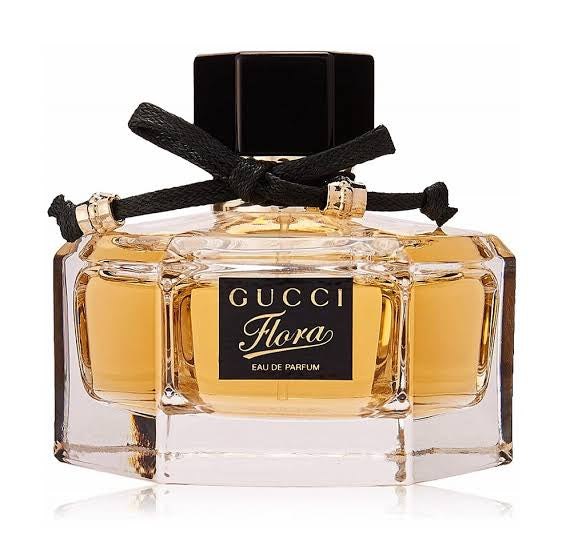 Gucci Flora EDP 75ml (Classic)