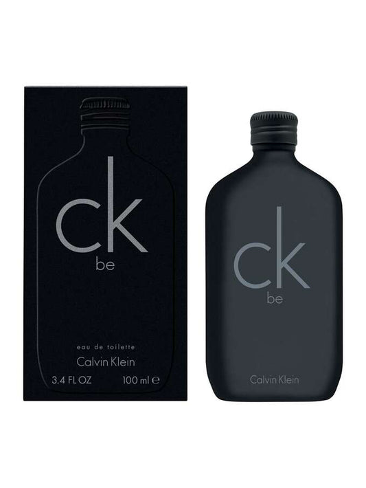 Calvin Klein CK be EDT 100ml (Unisex)