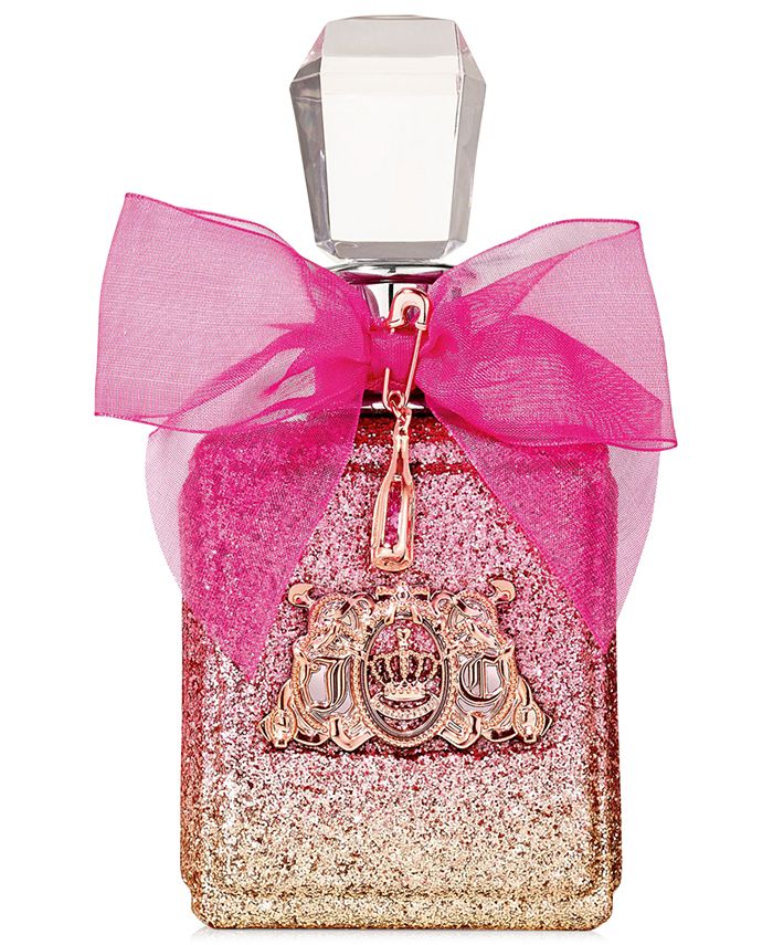 Viva La Juicy Rose By Juicy Couture EDP 100ml