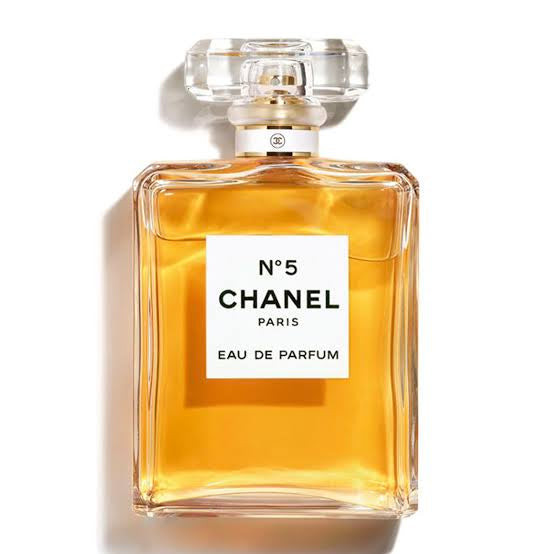 Chanel No. 5 EDP 100ml
