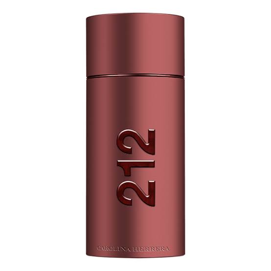 Carolina Herrera 212 Sexy Men EDT 100ml
