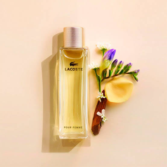 Lacoste Pour Femme EDP 90ml
