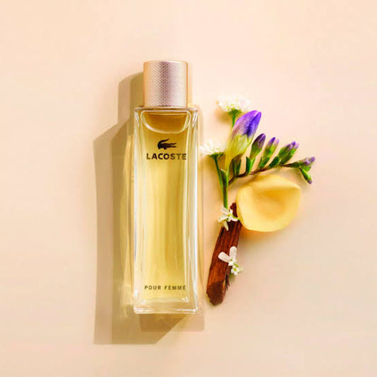 Lacoste Pour Femme EDP 90ml