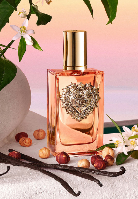 Dolce & Gabbana Devotion EDP Intense 100ml