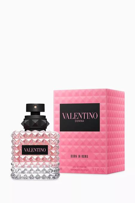 Valentino Donna Born In Roma EDP 100ml