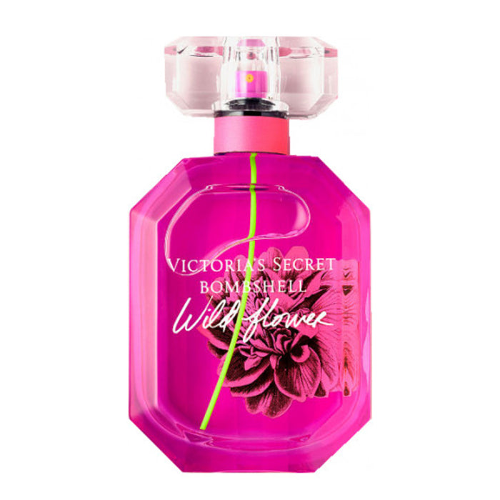 Victoria's Secret Bombshell Wildflower EDP 100ml