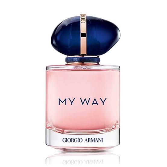 Giorgio Armani My Way EDP 90ml