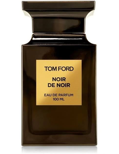 Tom Ford Noir De Noir (Unisex) EDP 100ml