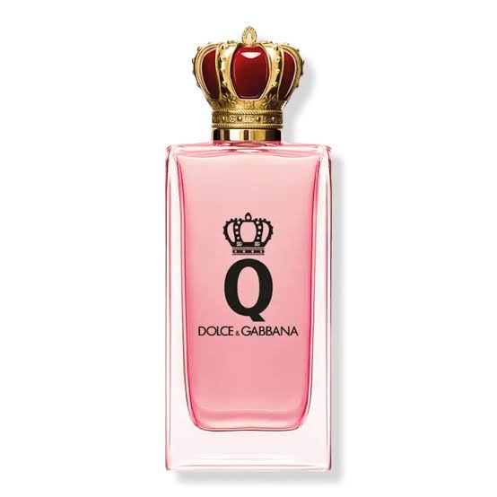 D&G 'Q' EDP 100ml