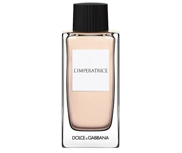 Dolce & Gabana L'Imperatrice 3 EDT 100ml