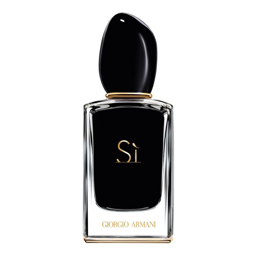 Giorgio Armani Si Intense (Black) EDP 100ml