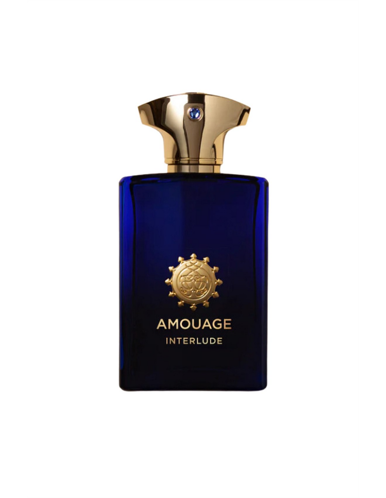Amouage Interlude Man EDP 100ml