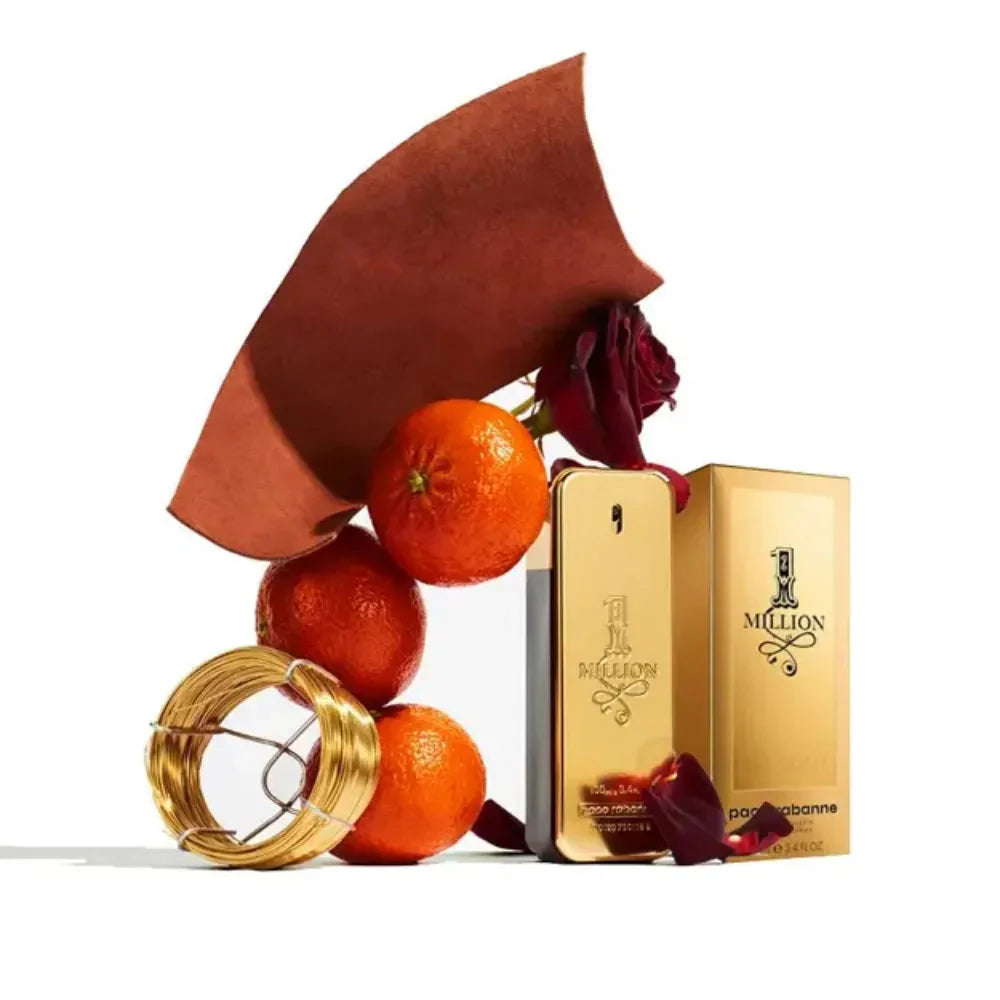 Paco Rabanne 1 Million Gold Collection Mini Set | 3 x 30ml