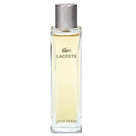 Lacoste Pour Femme EDP 90ml