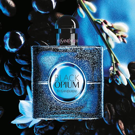 YSL Black Opium Gift Set 4 x 30ml