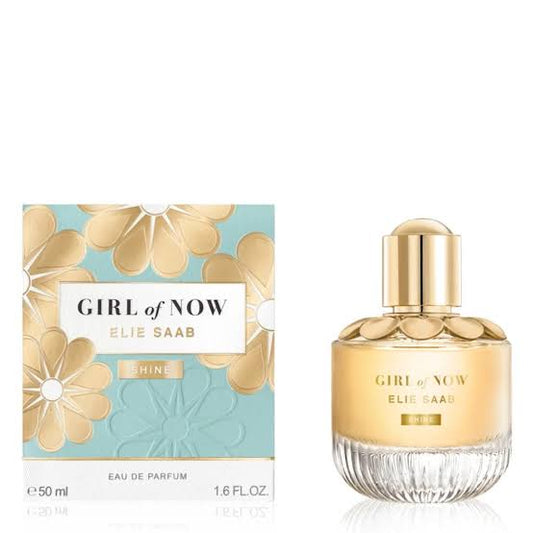Elie Saab Girl of Now Shine EDP 90ml