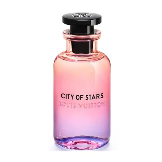 Louis Vuitton City of Stars Eau de Parfum 100ml