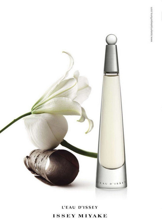 Issey Miyake L'eau D'Issey Pour Femme EDT 100ml