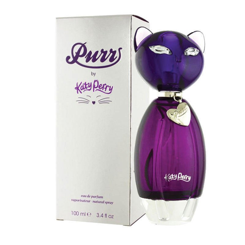 Katy Perry Purr EDP 100ml