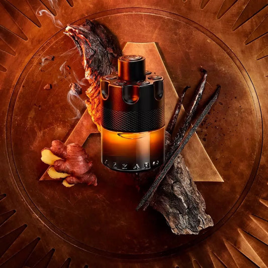 Azzaro The Most Wanted Parfum 100ml