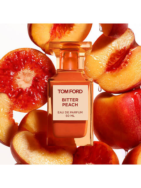 Tom Ford Bitter Peach EDP 100ml (Unisex)