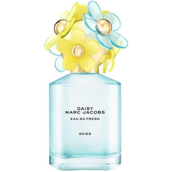 Daisy Skies By Marc Jacobs Limited Edition EDT 75ml