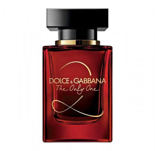 Dolce & Gabbana The Only One 2 EDP 100ml (Red)