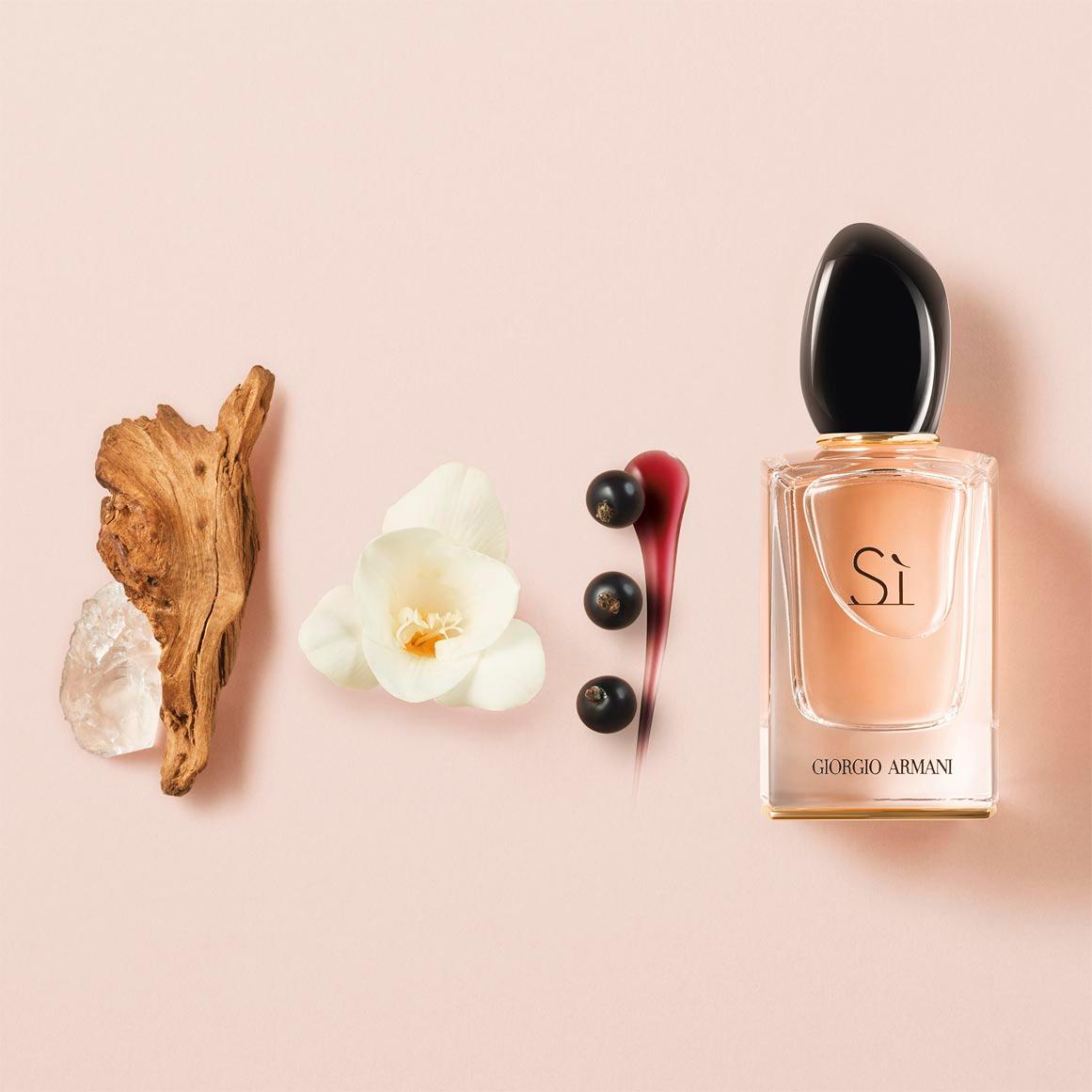 Giorgio Armani Si EDP 100ml