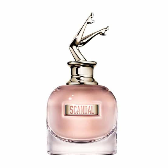Jean Paul Gaultier Scandal EDP 80ml