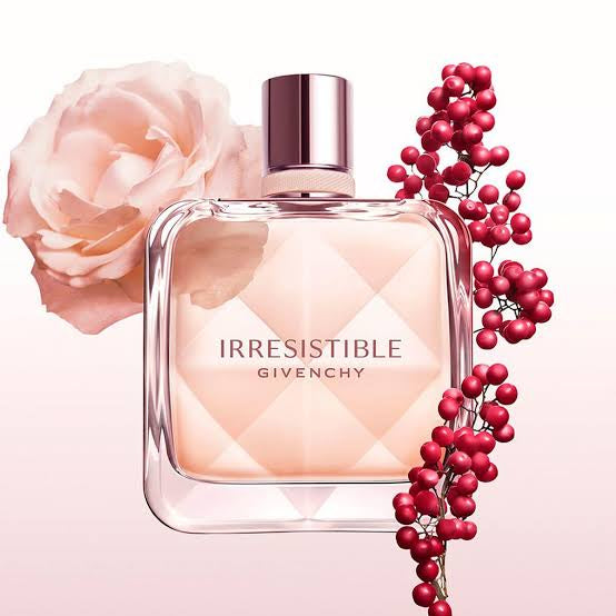 Givenchy Irresistible EDP 80ml