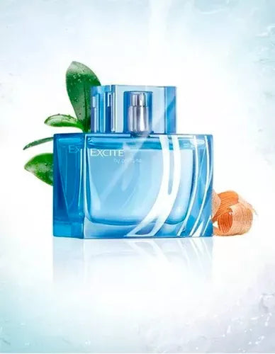 Exite by Oriflame EDT 75ml
