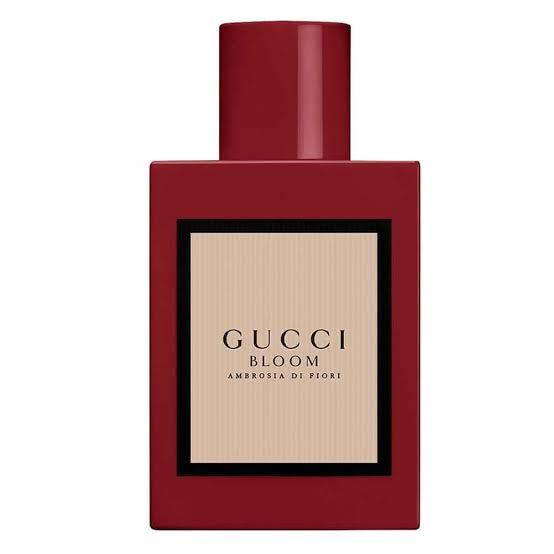 Gucci Bloom Ambrosia Di Fiori Intense EDP 100ml