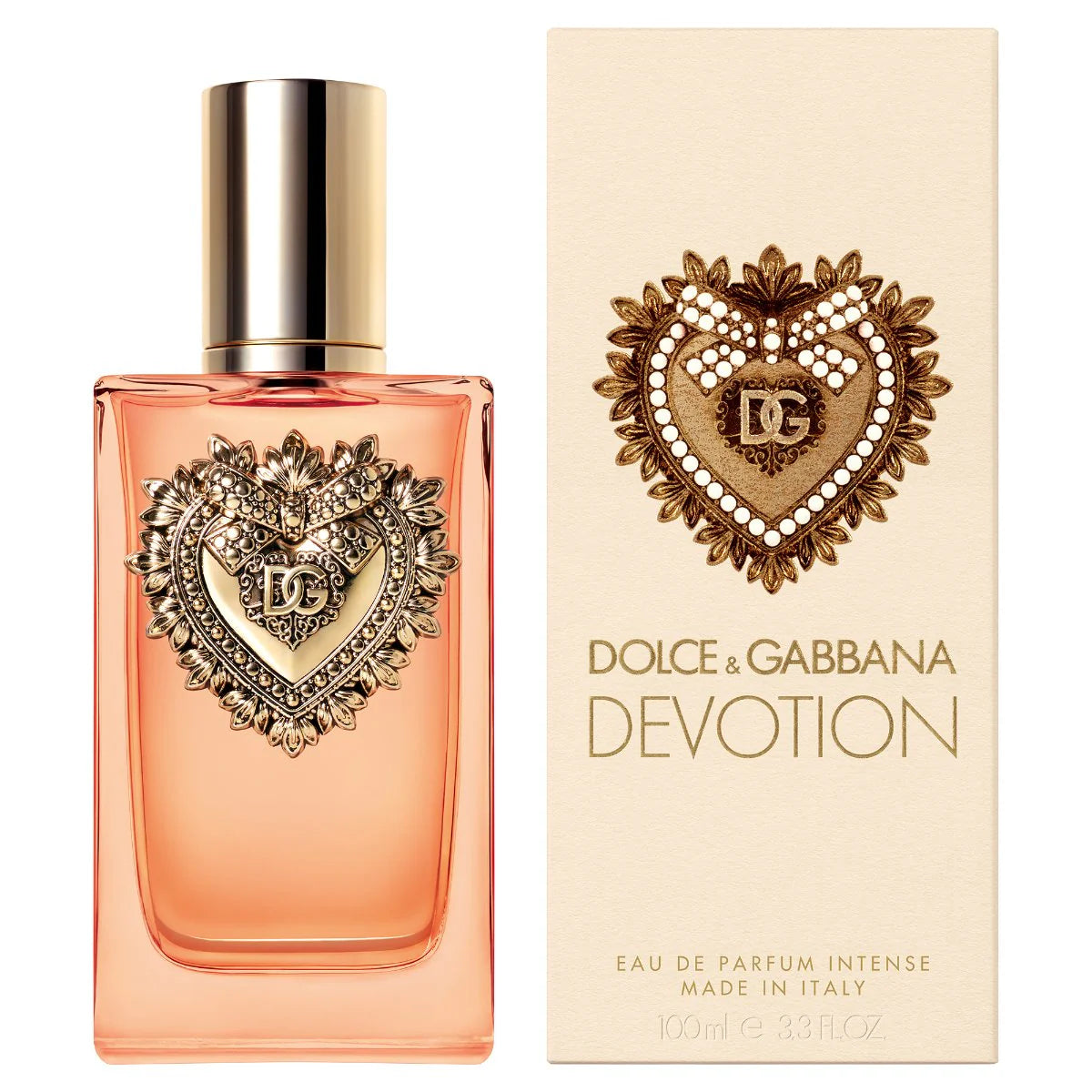 Dolce & Gabbana Devotion EDP Intense 100ml