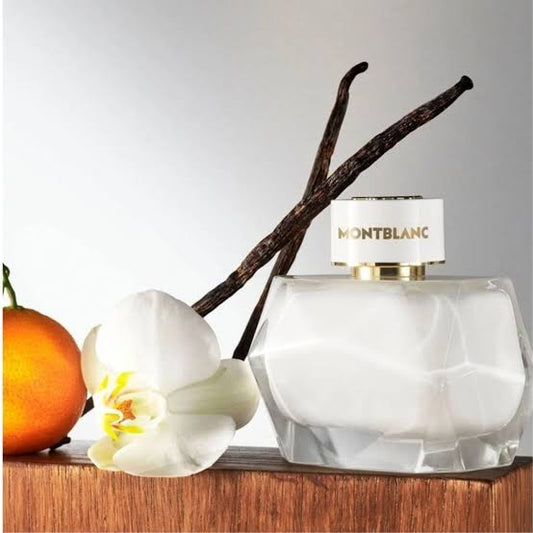 Mont Blanc Signature EDP 90ml