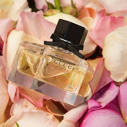 Gucci Flora EDP 75ml (Classic)