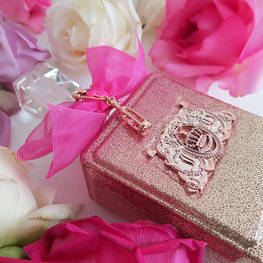 Viva La Juicy Rose By Juicy Couture EDP 100ml