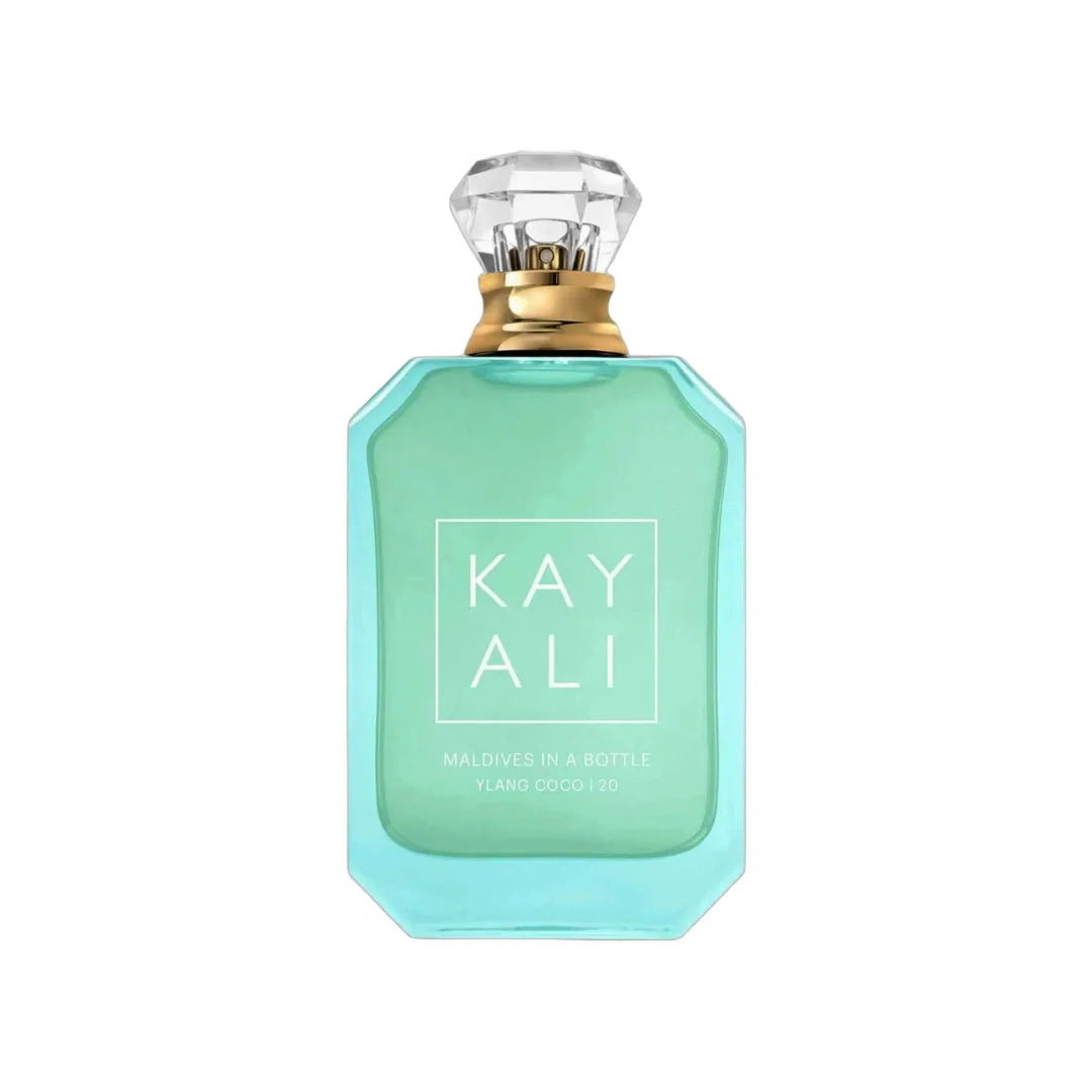 Kayali Maldives In A Bottle Ylang Coco | 20 EDP 100ml