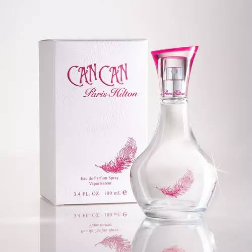 Can Can By Paris Hilton EDP 100ml