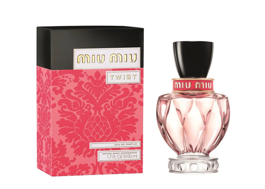 Miu Miu Twist EDP