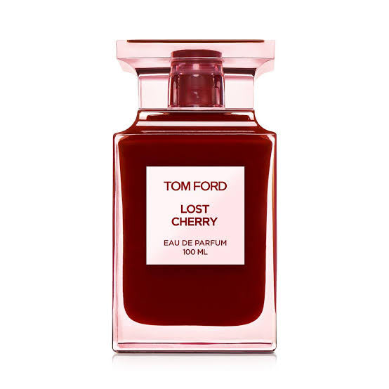 Tom Ford Lost Cherry EDP 100ml (Unisex)