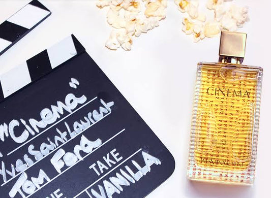 YSL Cinèma EDP 90ml