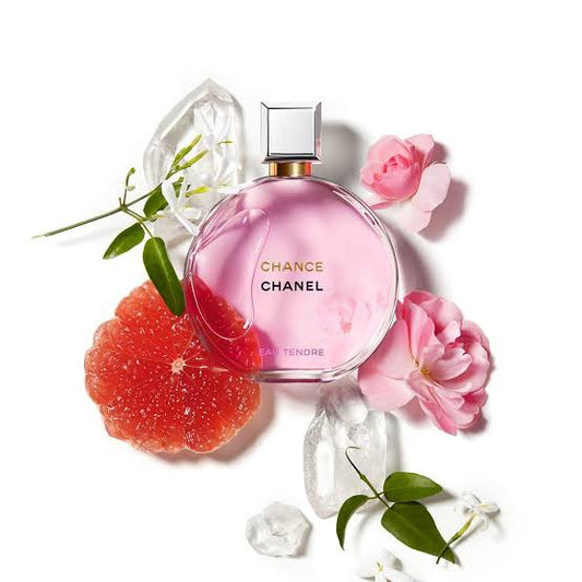 Chanel Chance Eau Tendre (Pink) EDT 100ml