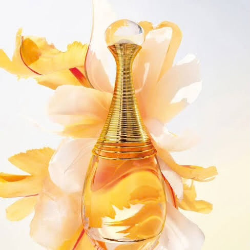 Dior Fragrance Gift Set 4 x 30ml