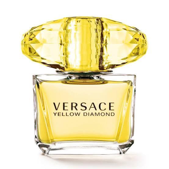 Versace Yellow Diamond EDT 90ml