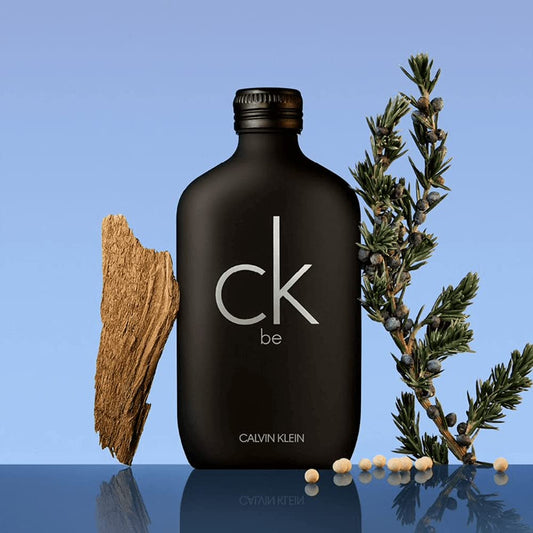 Calvin Klein CK be EDT 100ml (Unisex)