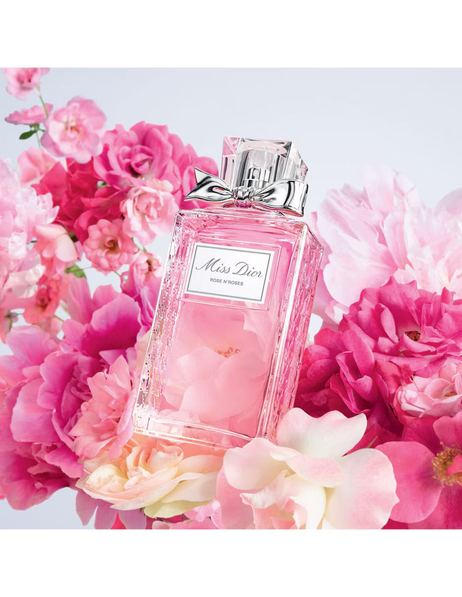 Miss Dior Rose ʼn Roses EDT 100ml