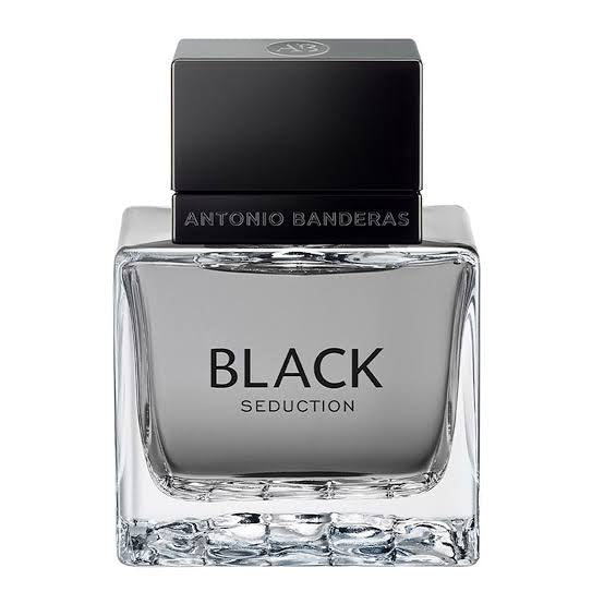 Antonio Banderas Black Seduction EDT 100ml