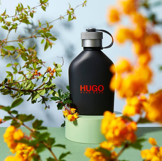 Hugo Boss Men's Trio Fragrance Gift Set 3 x 30ml